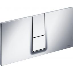 Viega Visign for Style 14 przycisk spłukujący do WC chrom błyszczący 654696