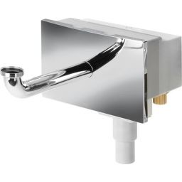 Viega skrzynka przyłączeniowa do umywalki 734817