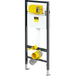 Viega Prevista Dry stelaż podtynkowy do miski WC wiszącej 771973