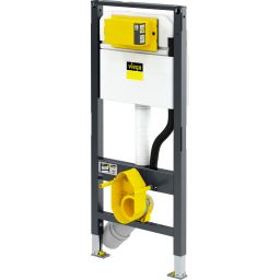 Viega Prevista Dry stelaż podtynkowy do miski WC wiszącej 771980