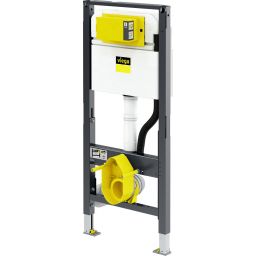 Viega Prevista Dry stelaż podtynkowy do miski WC wiszącej 771997