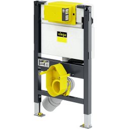 Viega Prevista Dry stelaż podtynkowy do miski WC wiszącej 772017