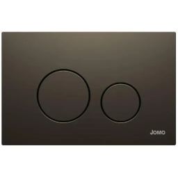 Werit Switch przycisk spłukujący do WC grafit 102-000000414