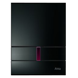 Werit JOMOTech elektronika do pisuaru do pisuaru czarny 110-000000026