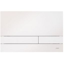 Werit Exclusive 2.0 przycisk spłukujący do WC biały 102-000000137