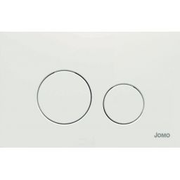 Werit Switch przycisk spłukujący do WC biały 102-000000318