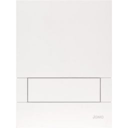 Werit JomoTech przycisk spłukujący do pisuaru biały 102-000000319