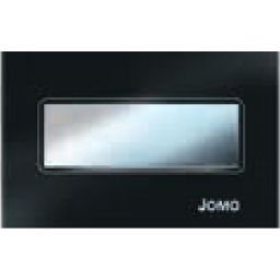 Werit Exclusive URM-G przycisk spłukujący do pisuaru czarny/chrom błyszczący 102-000000355