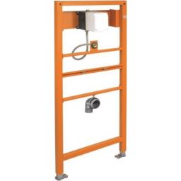 Werit JOMOTech stelaż do pisuaru 106-000000001