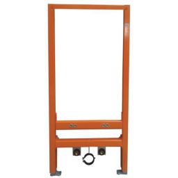 Werit JOMOTech stelaż podtynkowy do bidetu 105-000000001