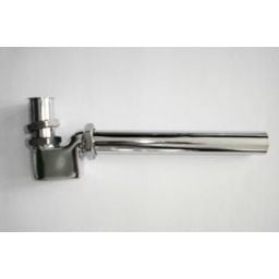 Art Ceram syfon do bidetu chrom ACA021