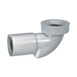 Actima syfon do umywalki biały INNL.1219.58.WH