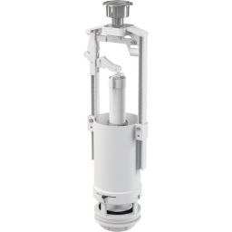 Alca zawór spustowy do spłuczki ceramicznej C2000-CHROM