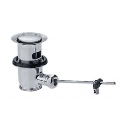 Axor korek chrom 51302000