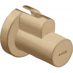 Axor osłona zaworu kątowego brąz szczotkowany 51306140