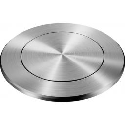 Blanco PushControl przycisk sterujący odpływem 233696