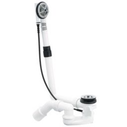 Bette syfon do wanny chrom B602-901