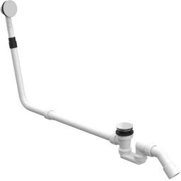 Bette Mono syfon do wanny biały B640-000