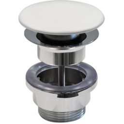 Catalano korek do umywalki biały połysk 9050400001