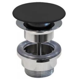 Catalano korek do umywalki czarny matowy 9050400022