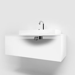 Clou syfon do umywalki rurowy chrom CL/06.53021