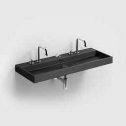 Clou Wash Me osłona odpływu biała CL/06.55010