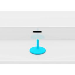 Clou Wash Me osłona odpływu niebieska CL/06.55012