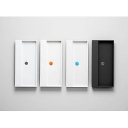 Clou Wash Me osłona odpływu pomarańczowa CL/06.55015