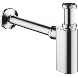 Dornbracht Madison syfon umywalkowy okrągły chrom 10040970-00