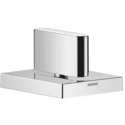 Dornbracht CL.1 zawór odcinający do wody ciepłej chrom 20004706-00