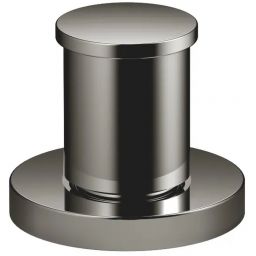 Dornbracht Meta przełącznik podtynkowy dwukierunkowy ciemny chrom 29140660-19
