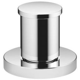 Dornbracht Meta przełącznik podtynkowy dwukierunkowy chrom 29140660-00