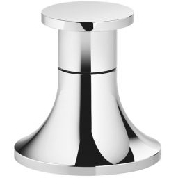 Dornbracht Vaia przełącznik podtynkowy dwukierunkowy chrom 29140809-00
