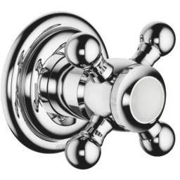 Dornbracht Madison zawór podtynkowy element zewnętrzny chrom 36200361-00