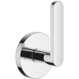 Dornbracht Meta przełącznik podtynkowy 2-kierunkowy chrom 36200661-00