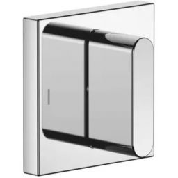 Dornbracht CL.1 przełącznik dwukierunkowy chrom 36200705-00