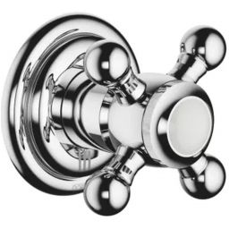 Dornbracht Madison zawór podtynkowy element zewnętrzny chrom 36210361-00