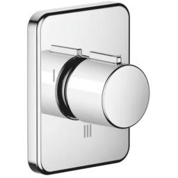 Dornbracht Lulu przełącznik trójdrożny chrom 36210710-00
