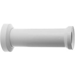 Duravit rura odpływowa z rozetą 0014290000