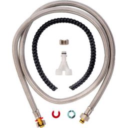 Duravit zestaw łączący 1007310000