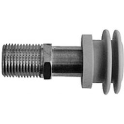 Duravit mechanizm wylewu wody do pisuaru 6958000000