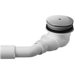 Duravit D-Code syfon do brodzika 791260000001000