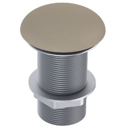 Elita korek do umywalki fume matt RE090000017020