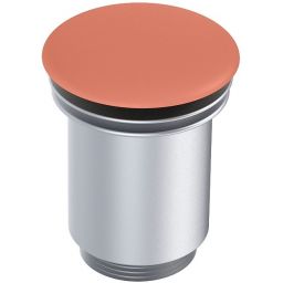 Elita Terra korek do umywalki terra pink matt RE090000026600