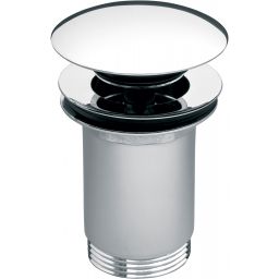 Ferro Rotondo korek do umywalki chrom S285