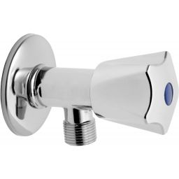 Ferro zawór grzybkowy chrom Z220