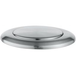 Franke przycisk do sterowania odpływem stal 133.0391.835