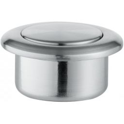 Franke przycisk do sterowania odpływem stal 133.0391.835