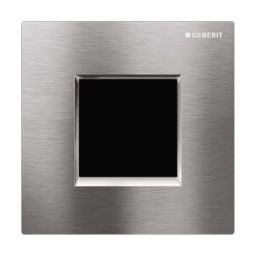 Geberit Typ 20 przycisk spłukujący do pisuaru chrom mat 116.027.KX.1