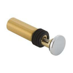 Geberit króciec przyłączeniowy do pisuaru chrom błyszczący 119.692.21.1